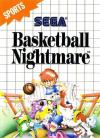 Basketball Nightmare